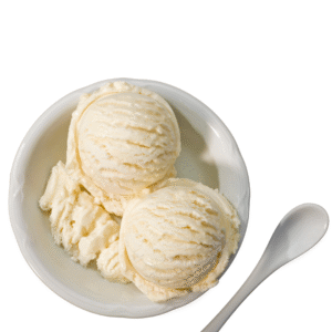 Helado de Vainilla Suprema