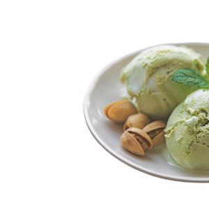 Helado de Pistache Selecto